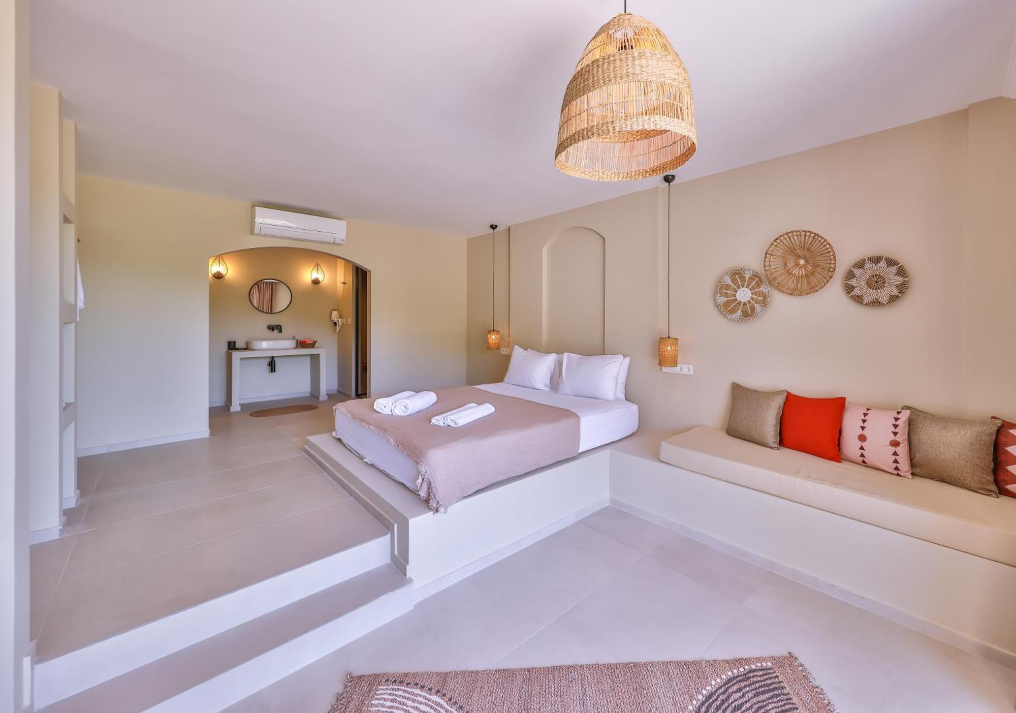 Kairos Hotel Kaş Esterno foto